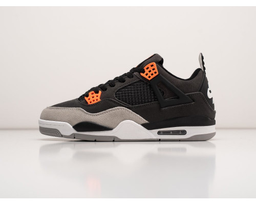 Купить Зимние Кроссовки Nike Air Jordan 4 Retro в Интернет магазин спортивной одежды и тренажеров  SayMarket фото 2