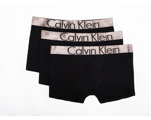 Купить Боксеры Calvin Klein 3шт в Интернет магазин спортивной одежды и тренажеров  SayMarket