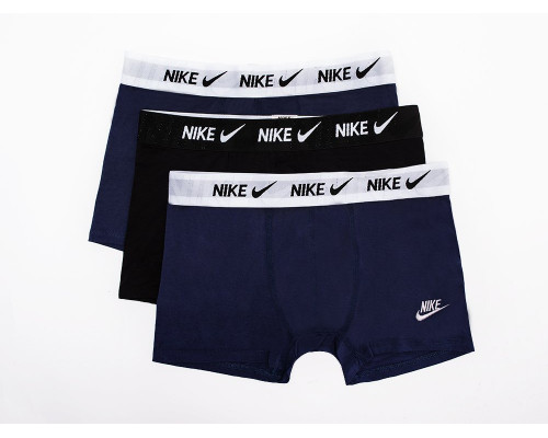 Купить Боксеры Nike 3шт в Интернет магазин спортивной одежды и тренажеров  SayMarket