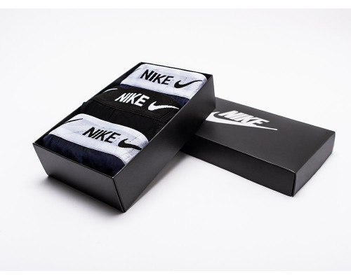 Купить Боксеры Nike 3шт в Интернет магазин спортивной одежды и тренажеров  SayMarket фото 1