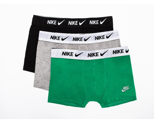 Купить Боксеры Nike 3шт в Интернет магазин спортивной одежды и тренажеров  SayMarket