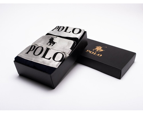 Купить Боксеры Polo Ralph Lauren 3шт в Интернет магазин спортивной одежды и тренажеров  SayMarket фото 1