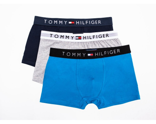 Купить Боксеры Tommy Hilfiger 3шт в Интернет магазин спортивной одежды и тренажеров  SayMarket
