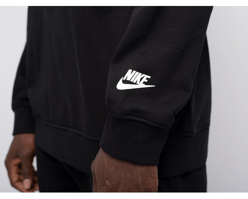 Купить Свитшот Nike в Интернет магазин спортивной одежды и тренажеров  SayMarket фото 3
