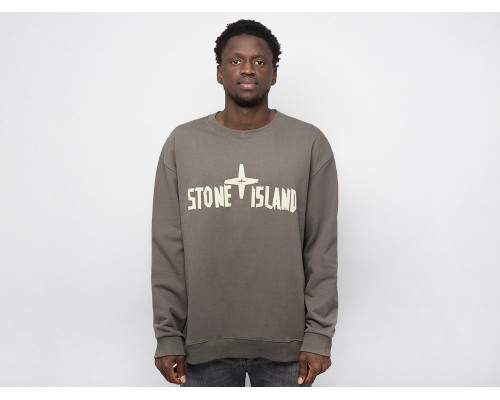 Купить Свитшот Stone Island в Интернет магазин спортивной одежды и тренажеров  SayMarket