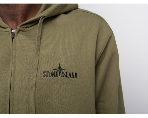 Купить Толстовка Stone Island в Интернет магазин спортивной одежды и тренажеров  SayMarket фото 1