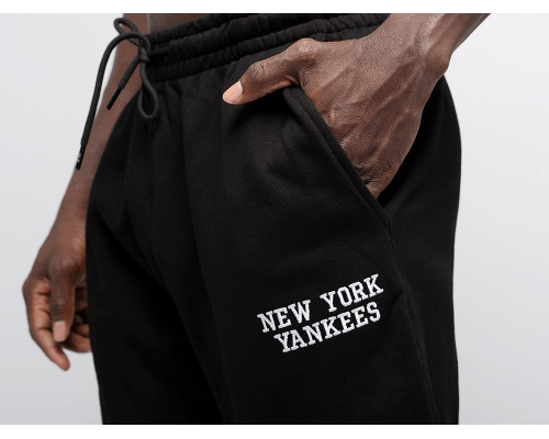 Купить Брюки спортивные NY Yankees в Интернет магазин спортивной одежды и тренажеров  SayMarket фото 1