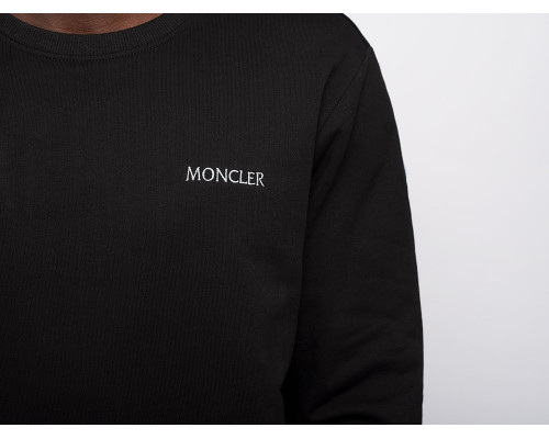Купить Свитшот Moncler в Интернет магазин спортивной одежды и тренажеров  SayMarket фото 1