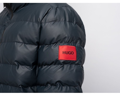 Купить Куртка зимняя Hugo Boss в Интернет магазин спортивной одежды и тренажеров  SayMarket фото 2