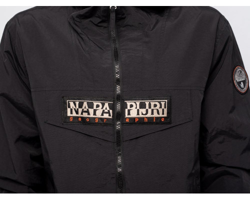 Купить Куртка Napapijri в Интернет магазин спортивной одежды и тренажеров  SayMarket фото 1