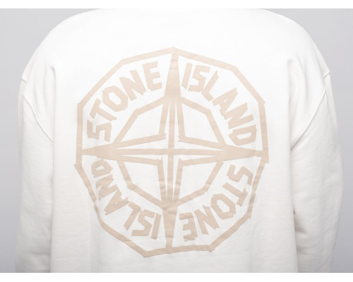 Купить Свитшот Stone Island в Интернет магазин спортивной одежды и тренажеров  SayMarket фото 5