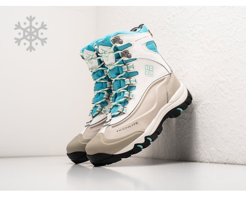 Купить Зимние Ботинки Columbia Bugaboot Plus III в Интернет магазин спортивной одежды и тренажеров  SayMarket