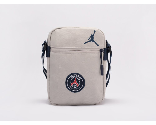 Купить Наплечная сумка Air Jordan в Интернет магазин спортивной одежды и тренажеров  SayMarket