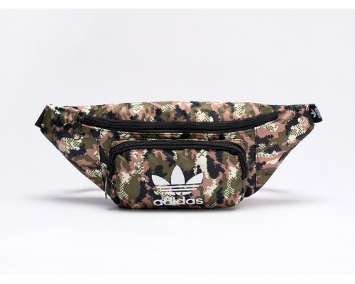 Купить Поясная сумка Adidas в Интернет магазин спортивной одежды и тренажеров  SayMarket