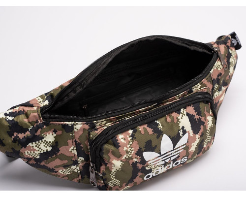Купить Поясная сумка Adidas в Интернет магазин спортивной одежды и тренажеров  SayMarket фото 2