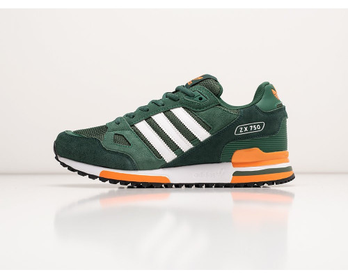 Купить Кроссовки Adidas ZX 750 в Интернет магазин спортивной одежды и тренажеров  SayMarket фото 2