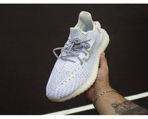 Купить Кроссовки Adidas Yeezy 350 Boost v2 в Интернет магазин спортивной одежды и тренажеров  SayMarket фото 9