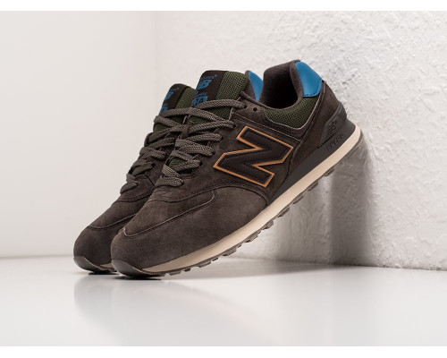 Купить Кроссовки New Balance 574 в Интернет магазин спортивной одежды и тренажеров  SayMarket