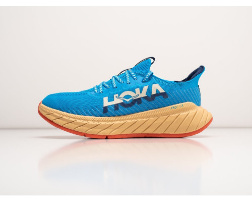 Купить Кроссовки Hoka Carbon X 3 в Интернет магазин спортивной одежды и тренажеров  SayMarket фото 2