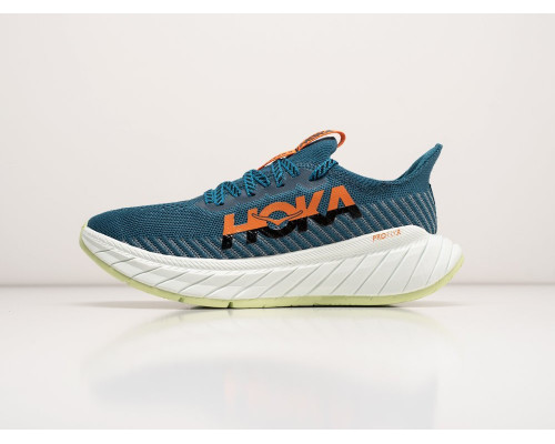 Купить Кроссовки Hoka Carbon X 3 в Интернет магазин спортивной одежды и тренажеров  SayMarket фото 2