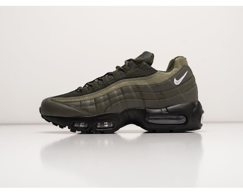 Купить Кроссовки Nike Air Max 95 в Интернет магазин спортивной одежды и тренажеров  SayMarket фото 2