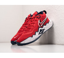 Кроссовки Nike Air Zoom G.T. Run