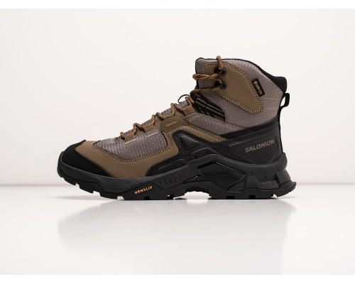 Купить Зимние Ботинки Salomon Quest Element GTX в Интернет магазин спортивной одежды и тренажеров  SayMarket фото 2