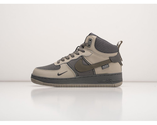 Купить Зимние Кроссовки Nike Air Force 1 Mid в Интернет магазин спортивной одежды и тренажеров  SayMarket фото 2