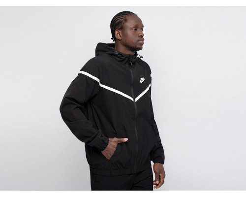 Купить Ветровка Nike в Интернет магазин спортивной одежды и тренажеров  SayMarket фото 3