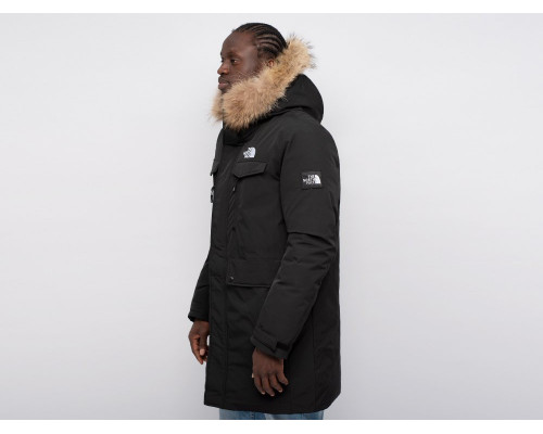 Купить Куртка зимняя The North Face в Интернет магазин спортивной одежды и тренажеров  SayMarket фото 2