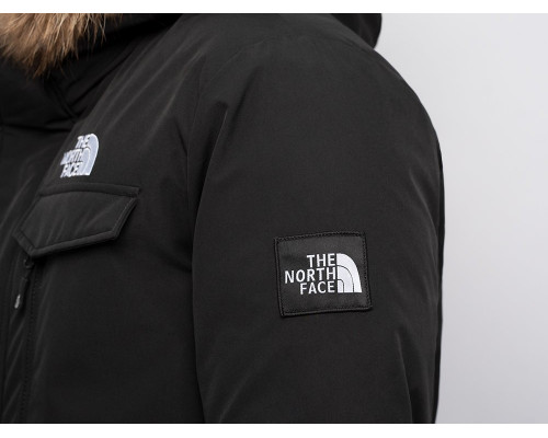 Купить Куртка зимняя The North Face в Интернет магазин спортивной одежды и тренажеров  SayMarket фото 3