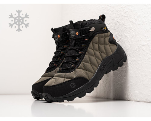 Купить Зимние Ботинки Merrell Ice Cap Moc II в Интернет магазин спортивной одежды и тренажеров  SayMarket