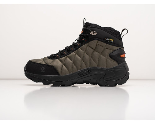 Купить Зимние Ботинки Merrell Ice Cap Moc II в Интернет магазин спортивной одежды и тренажеров  SayMarket фото 2