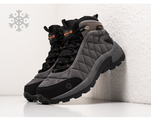 Купить Зимние Ботинки Merrell Ice Cap Moc II в Интернет магазин спортивной одежды и тренажеров  SayMarket