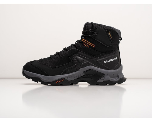 Купить Зимние Ботинки Salomon Quest Element GTX в Интернет магазин спортивной одежды и тренажеров  SayMarket фото 2