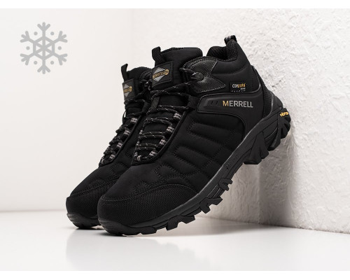 Купить Зимние Ботинки Merrell в Интернет магазин спортивной одежды и тренажеров  SayMarket