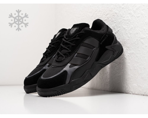 Купить Зимние Кроссовки Adidas Niteball II в Интернет магазин спортивной одежды и тренажеров  SayMarket