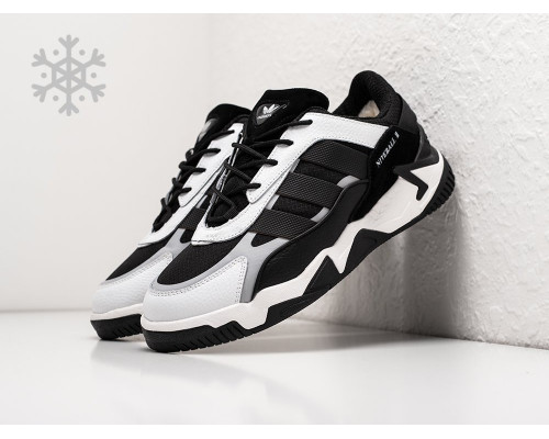 Купить Зимние Кроссовки Adidas Niteball II в Интернет магазин спортивной одежды и тренажеров  SayMarket