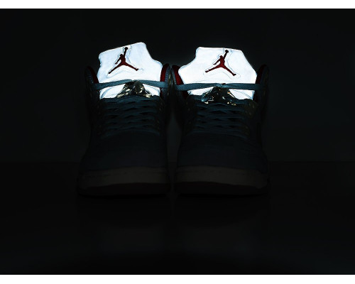 Купить Кроссовки Nike Air Jordan 5 в Интернет магазин спортивной одежды и тренажеров  SayMarket фото 3