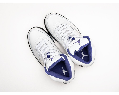 Купить Кроссовки Nike Air Jordan 5 в Интернет магазин спортивной одежды и тренажеров  SayMarket фото 1