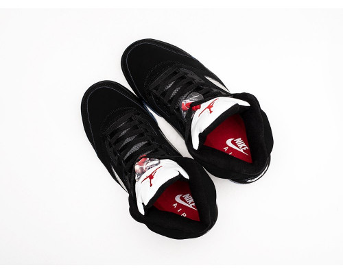 Купить Кроссовки Nike Air Jordan 5 в Интернет магазин спортивной одежды и тренажеров  SayMarket фото 1