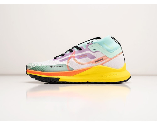 Купить Кроссовки Nike React Pegasus Trail 4 GTX в Интернет магазин спортивной одежды и тренажеров  SayMarket фото 2