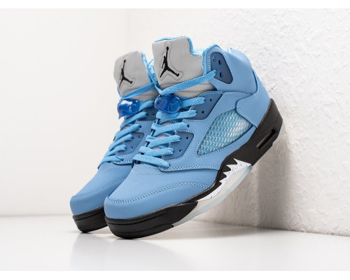 Купить Кроссовки Nike Air Jordan 5 в Интернет магазин спортивной одежды и тренажеров  SayMarket