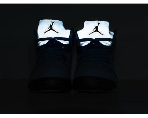 Купить Кроссовки Nike Air Jordan 5 в Интернет магазин спортивной одежды и тренажеров  SayMarket фото 5