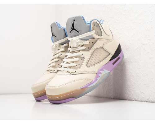 Купить Кроссовки DJ Khaled x Nike Air Jordan 5 в Интернет магазин спортивной одежды и тренажеров  SayMarket