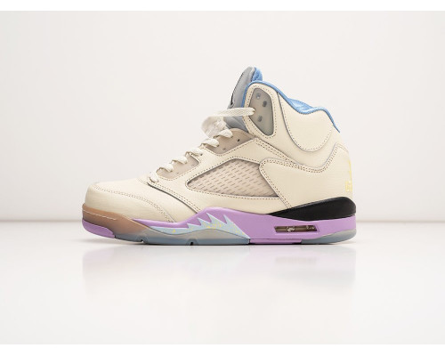Купить Кроссовки DJ Khaled x Nike Air Jordan 5 в Интернет магазин спортивной одежды и тренажеров  SayMarket фото 2