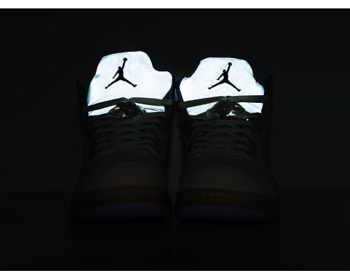 Купить Кроссовки DJ Khaled x Nike Air Jordan 5 в Интернет магазин спортивной одежды и тренажеров  SayMarket фото 5