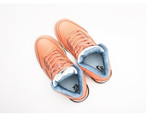Купить Кроссовки DJ Khaled x Nike Air Jordan 5 в Интернет магазин спортивной одежды и тренажеров  SayMarket фото 1