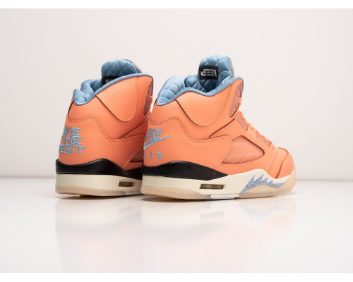 Купить Кроссовки DJ Khaled x Nike Air Jordan 5 в Интернет магазин спортивной одежды и тренажеров  SayMarket фото 2
