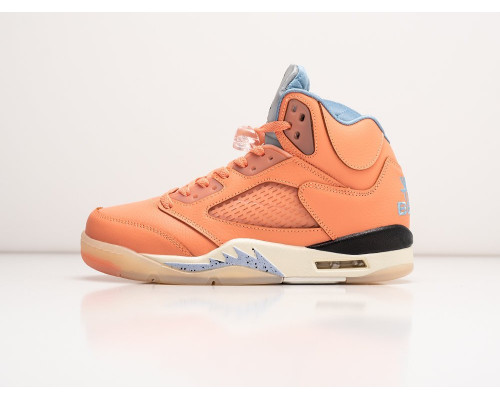 Купить Кроссовки DJ Khaled x Nike Air Jordan 5 в Интернет магазин спортивной одежды и тренажеров  SayMarket фото 3